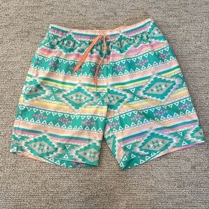 Chubbies 7” men’s swim trunks
